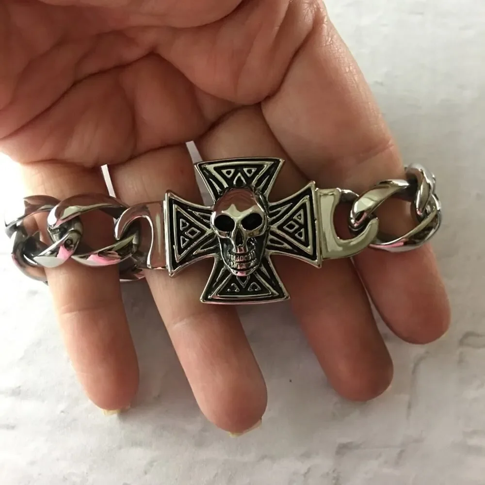 the unbranded brand men’s stainless